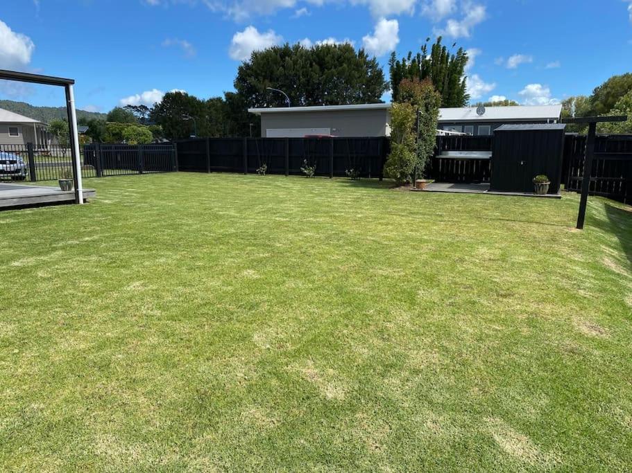 فيلا Whitianga Kiwi Bach المظهر الخارجي الصورة