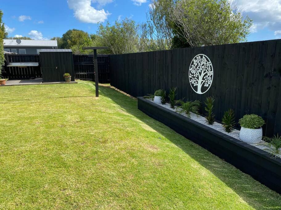 فيلا Whitianga Kiwi Bach المظهر الخارجي الصورة