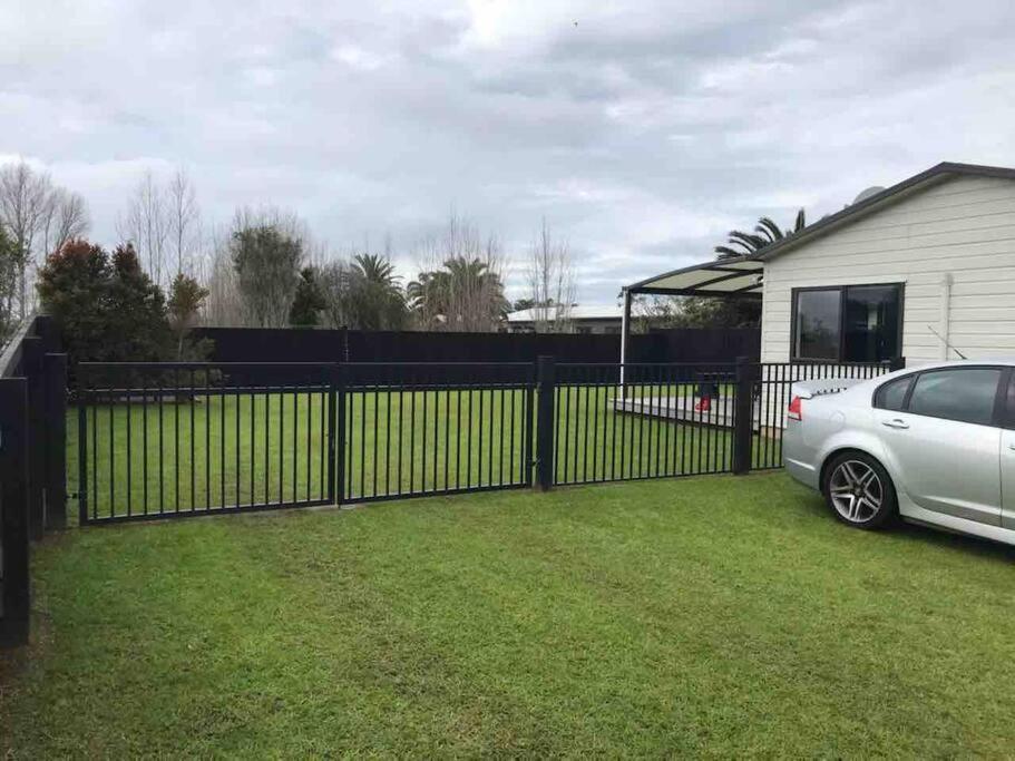 فيلا Whitianga Kiwi Bach المظهر الخارجي الصورة