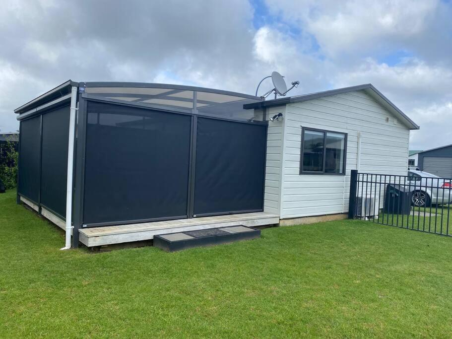 فيلا Whitianga Kiwi Bach المظهر الخارجي الصورة